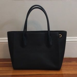 Dagne Dover Legend Tote, black